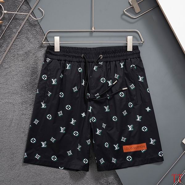 Louis Vuitton Beach Pants Mens ID:20260604-238